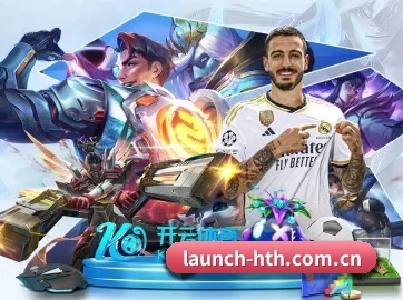 加入我们, 开启不一样的体育体验